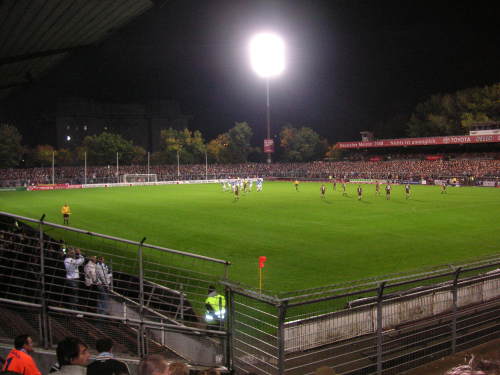 St. Pauli - VfL Bochum - photo